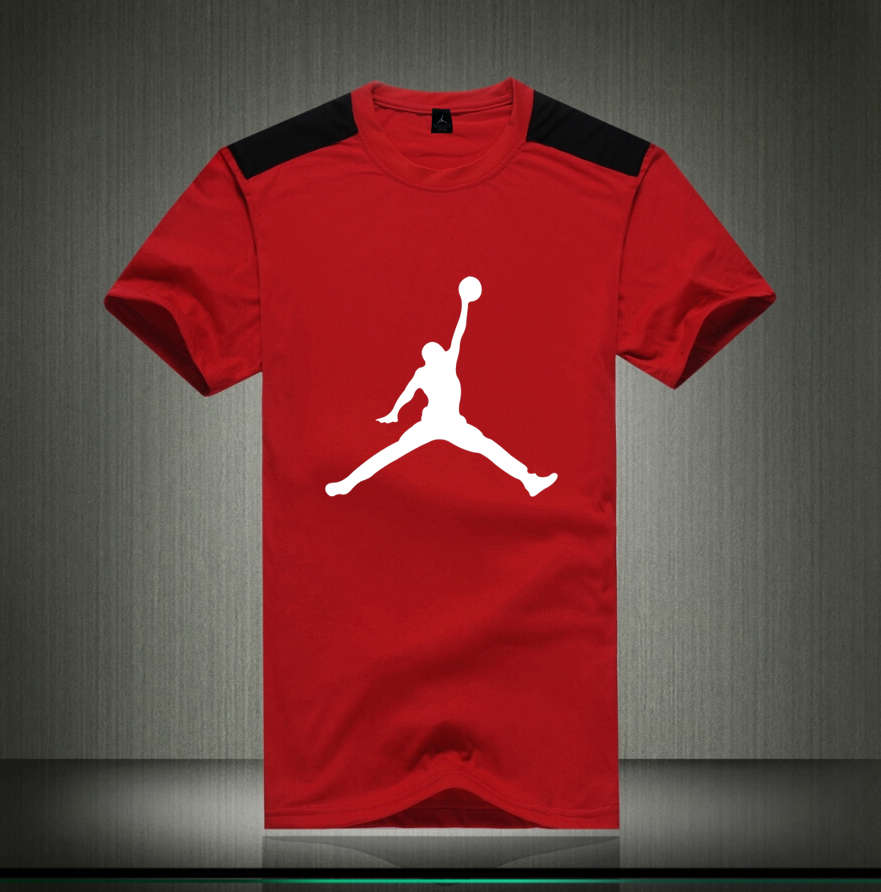 men jordan t-shirt S-XXXL-1218